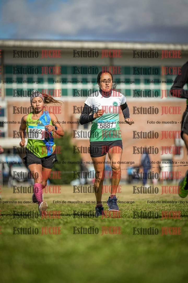 Fotos en el circuito
