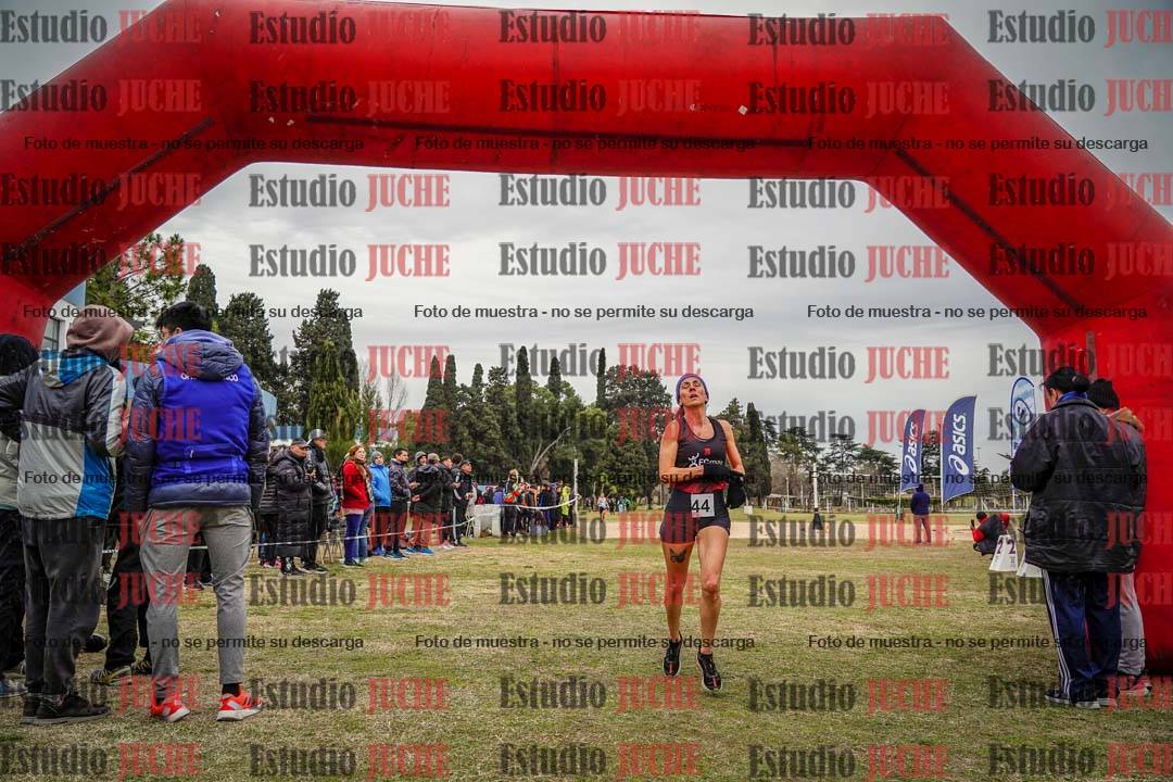 Fotos de la llegada
