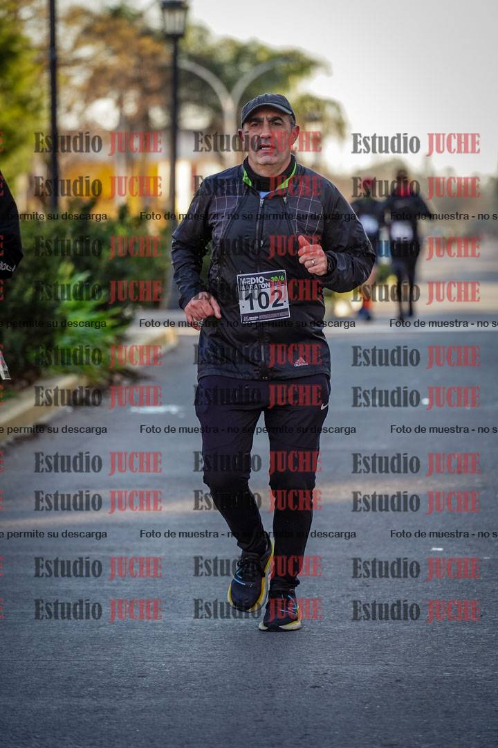 Fotos en el circuito - punto 5