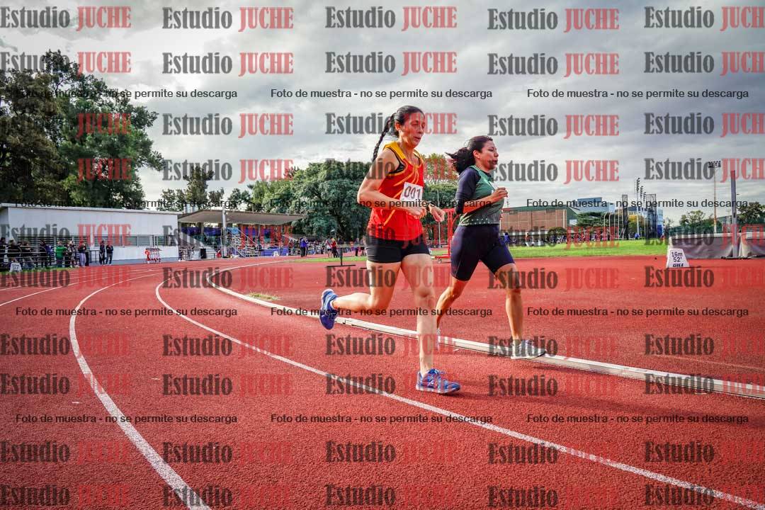 Fotos de los 1500 m llanos de mujeres