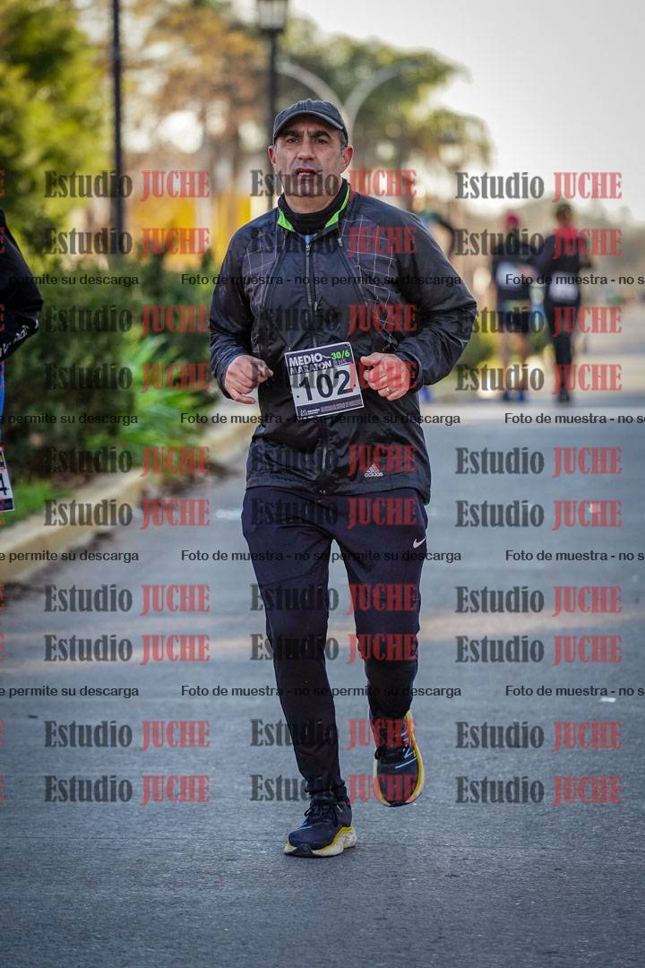 Fotos en el circuito - punto 5