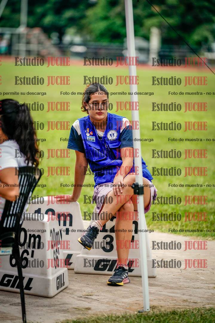 Fotos de algunos extras del torneo