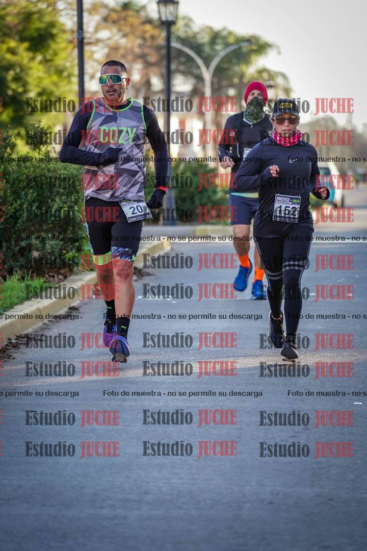 Fotos en el circuito - punto 5