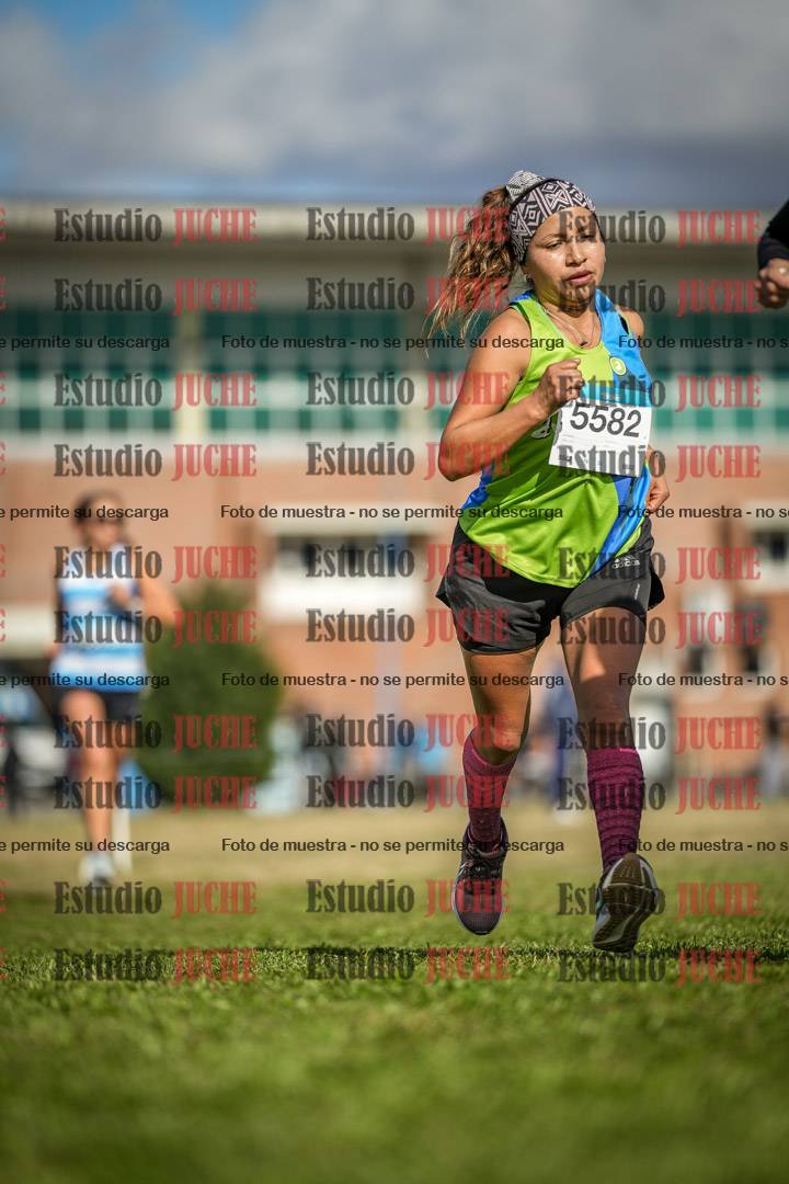 Fotos en el circuito