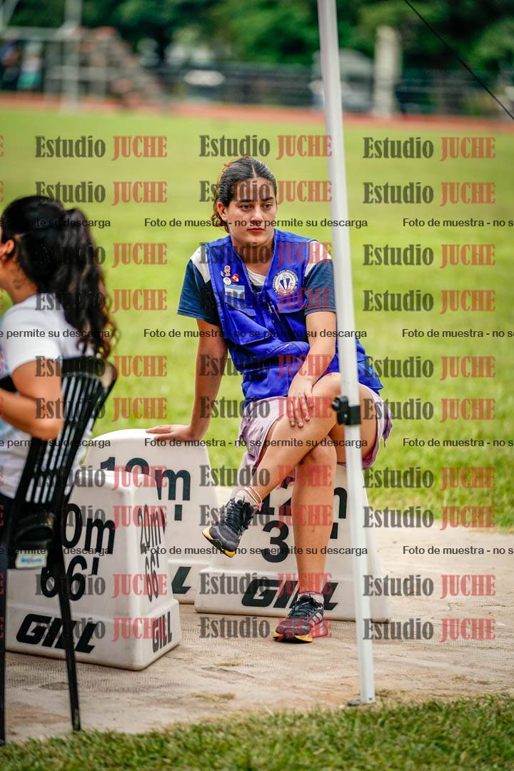 Fotos de algunos extras del torneo