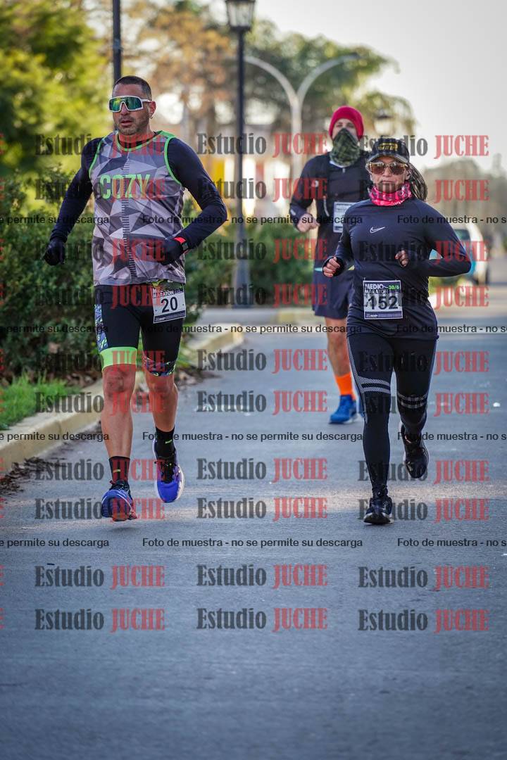 Fotos en el circuito - punto 5