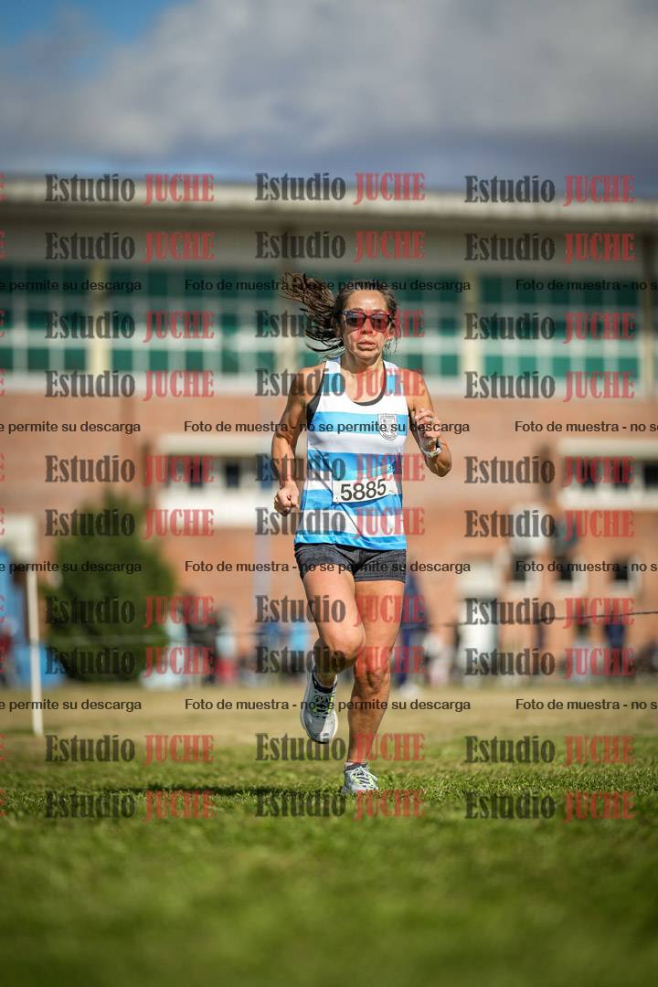 Fotos en el circuito