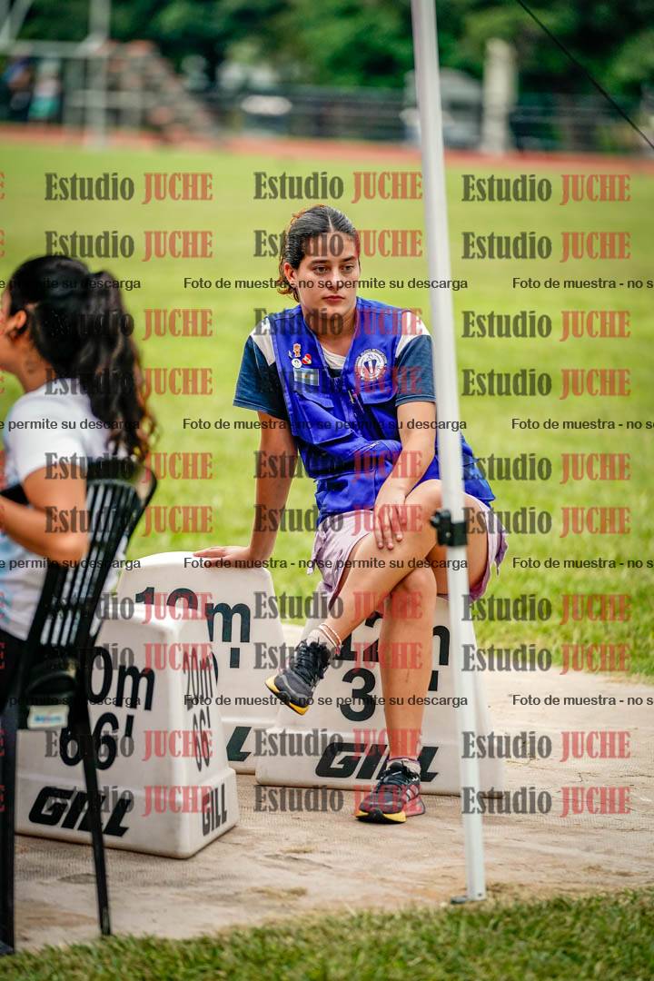 Fotos de algunos extras del torneo