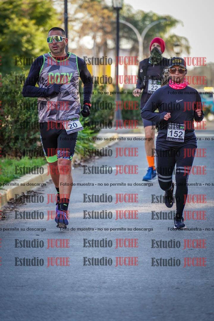 Fotos en el circuito - punto 5