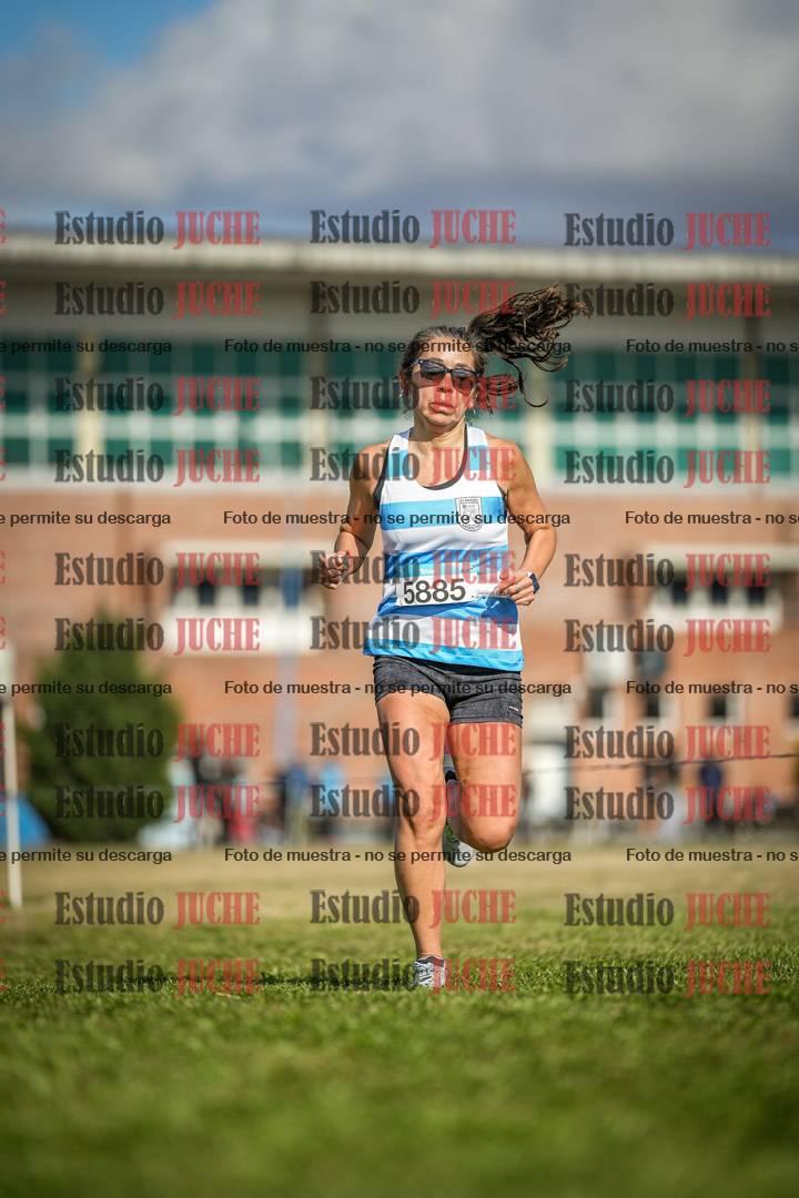 Fotos en el circuito