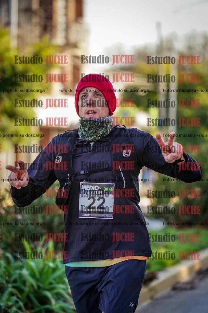 Fotos en el circuito - punto 5