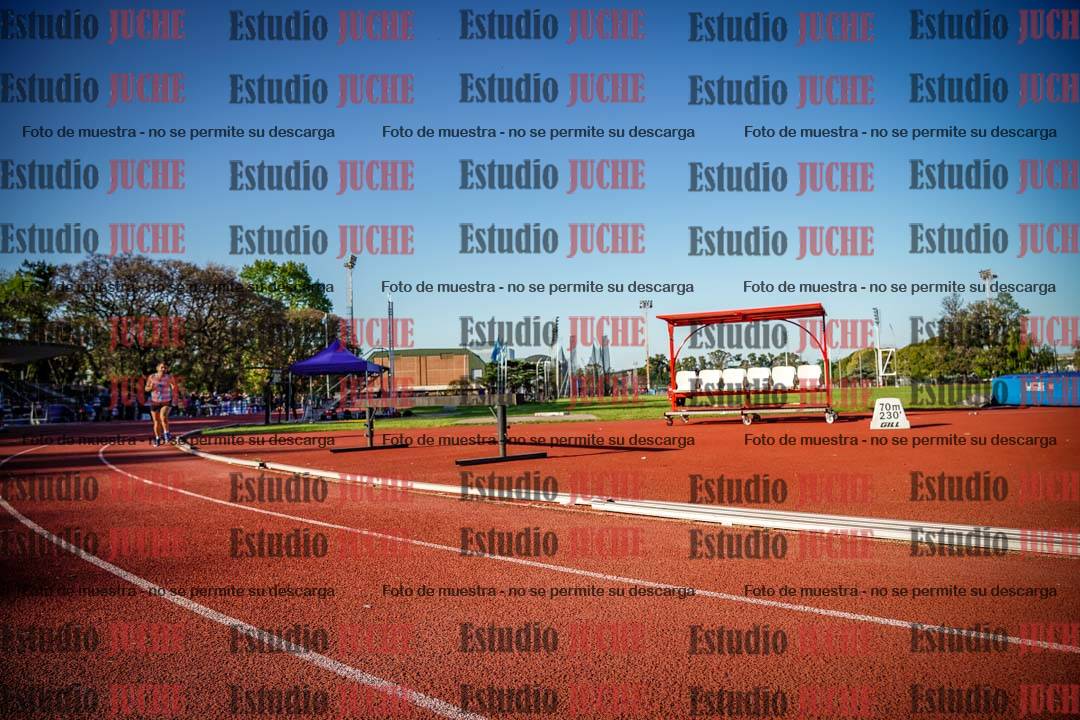Fotos de los 1500 m de varones