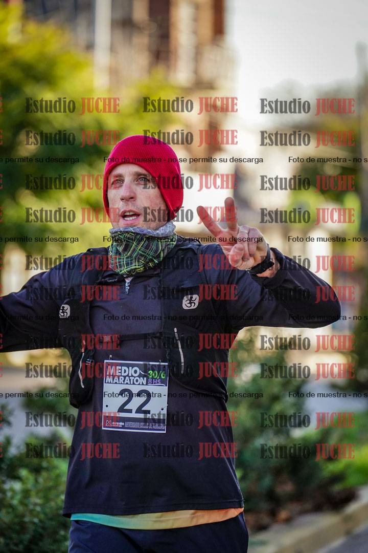 Fotos en el circuito - punto 5