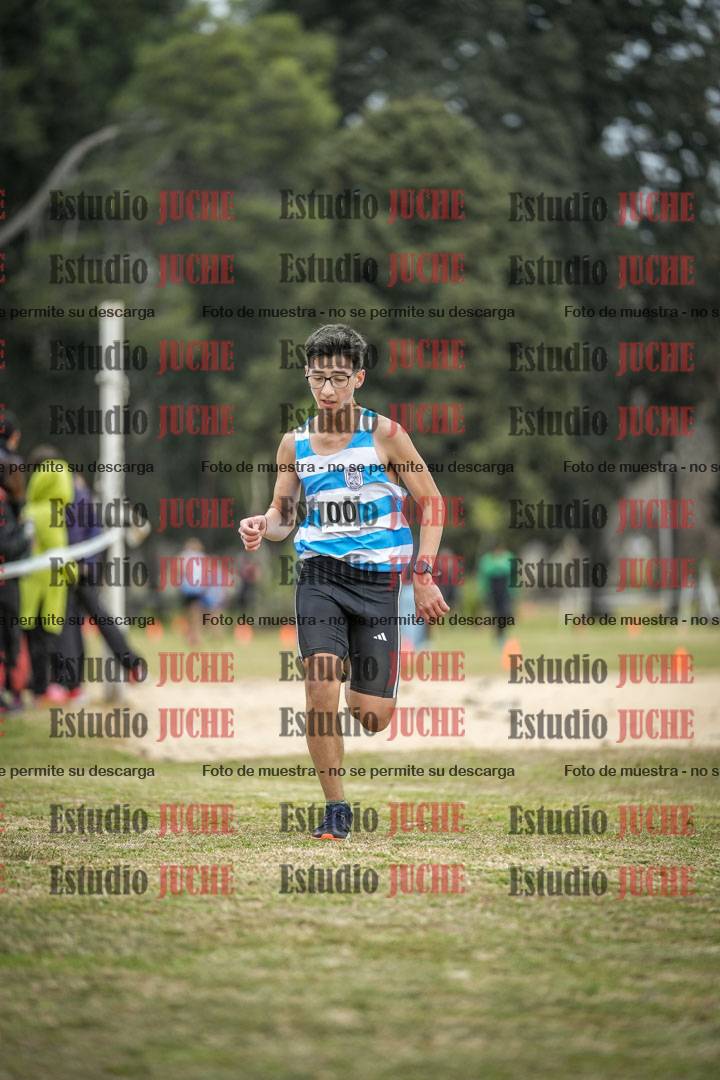 Fotos de la llegada