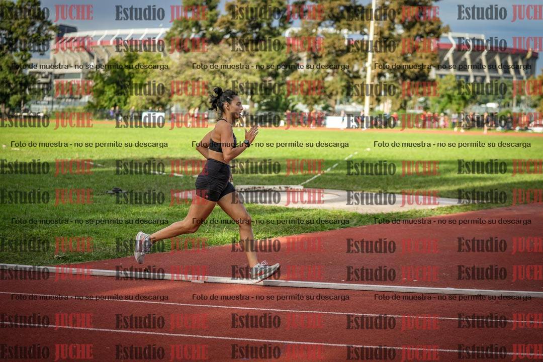 Fotos de los 1500 m llanos de mujeres