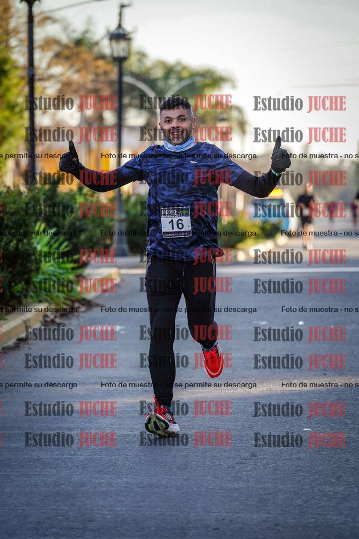 Fotos en el circuito - punto 5
