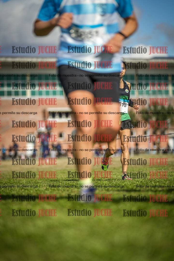 Fotos en el circuito