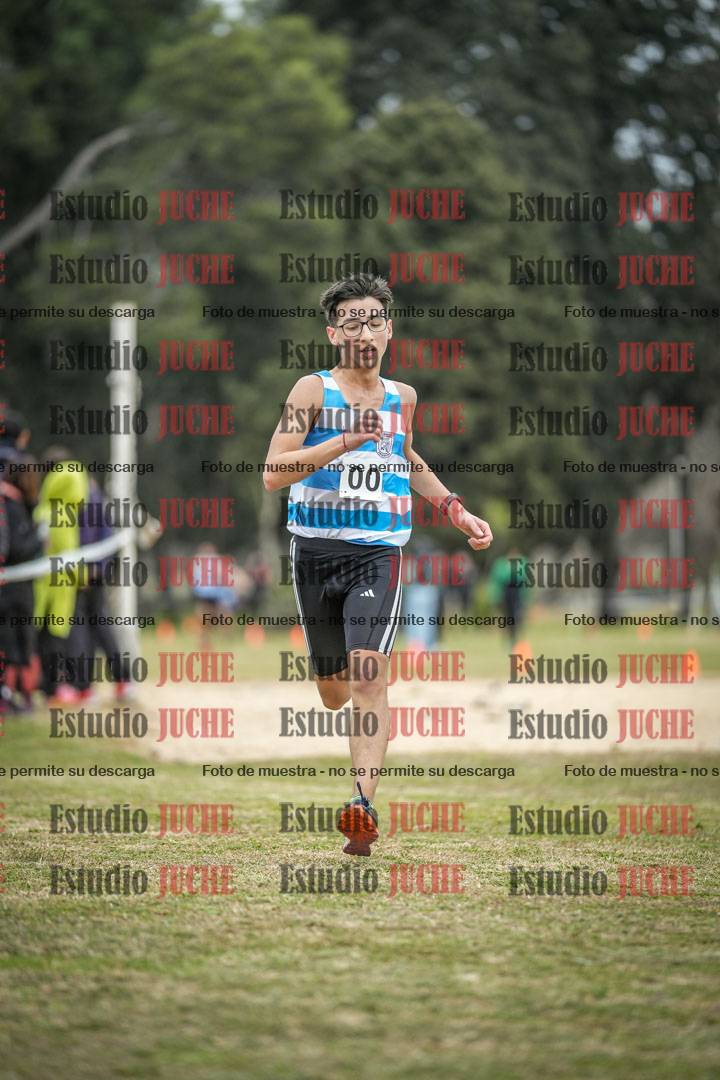 Fotos de la llegada