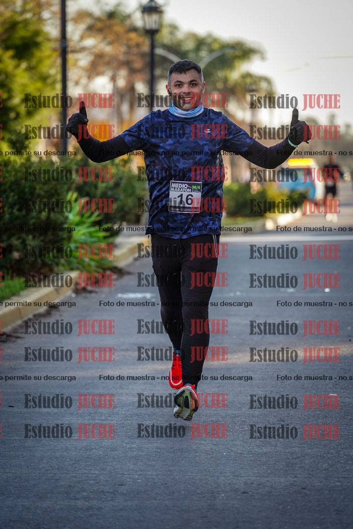 Fotos en el circuito - punto 5