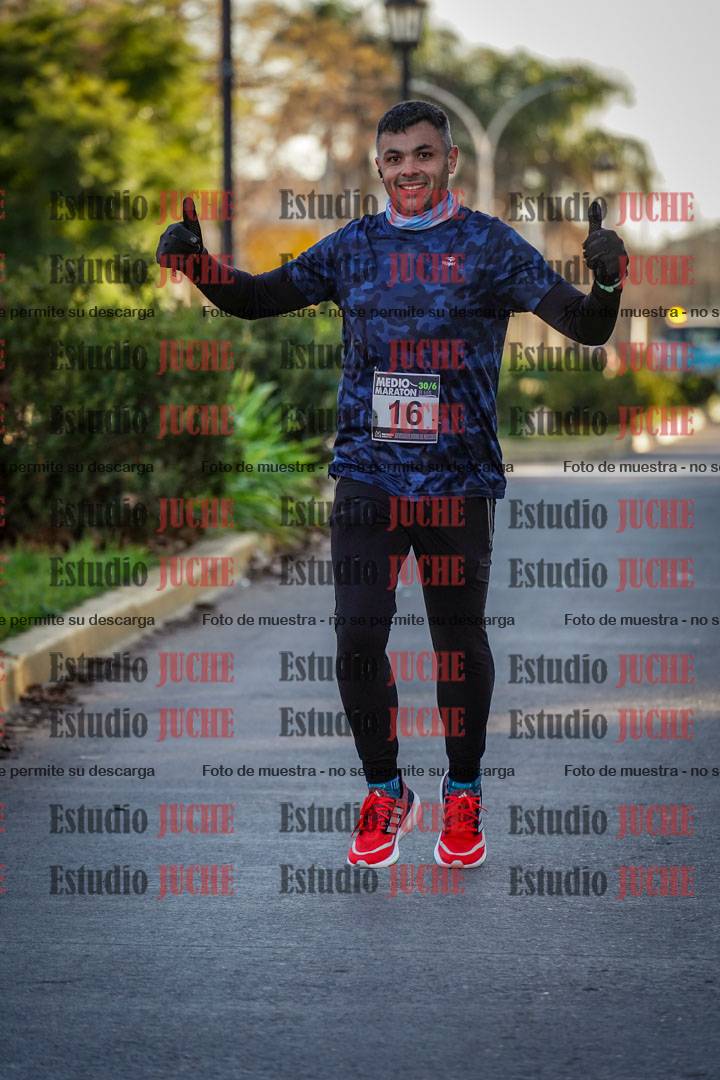 Fotos en el circuito - punto 5