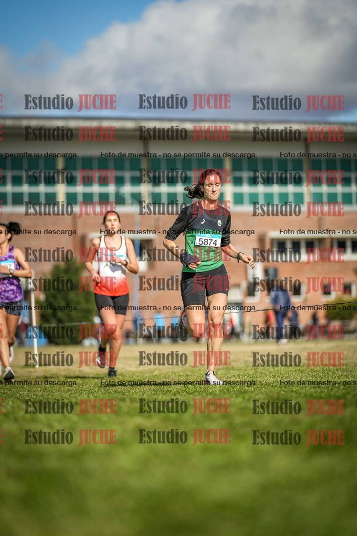 Fotos en el circuito