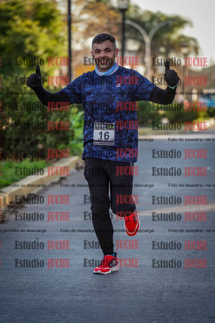 Fotos en el circuito - punto 5