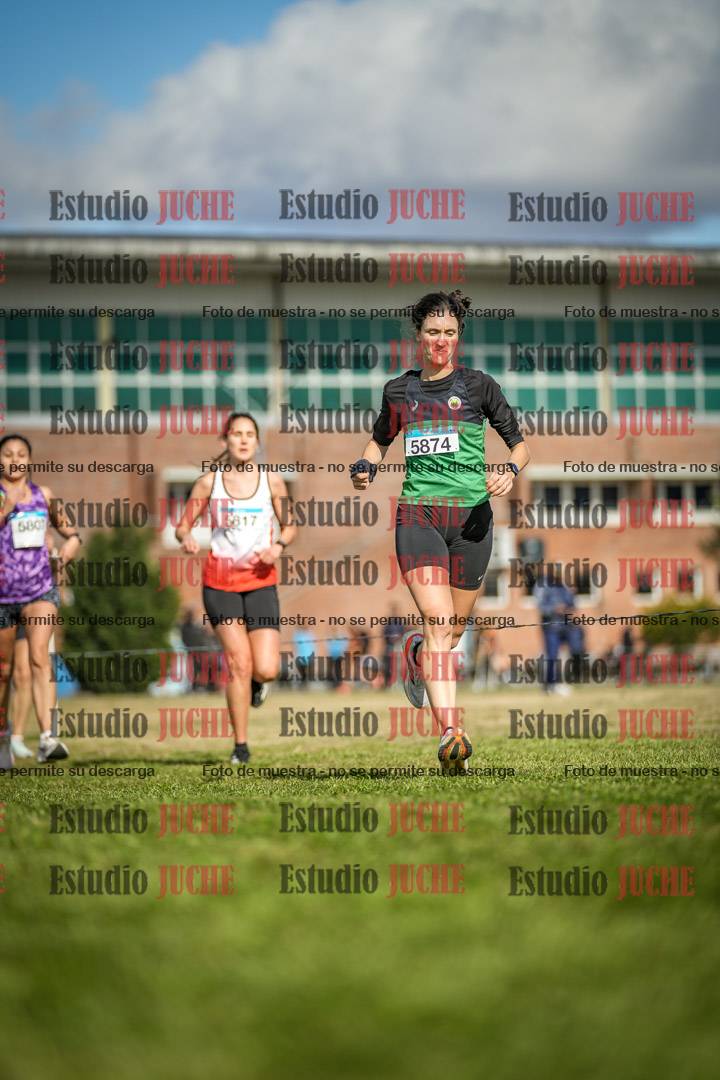 Fotos en el circuito