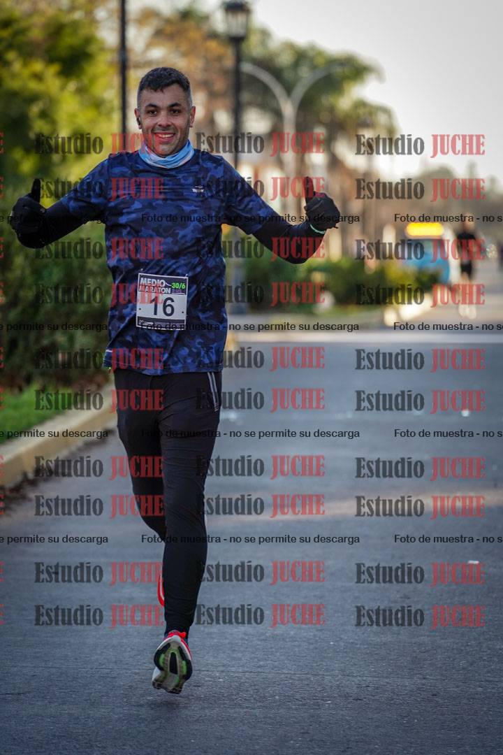 Fotos en el circuito - punto 5