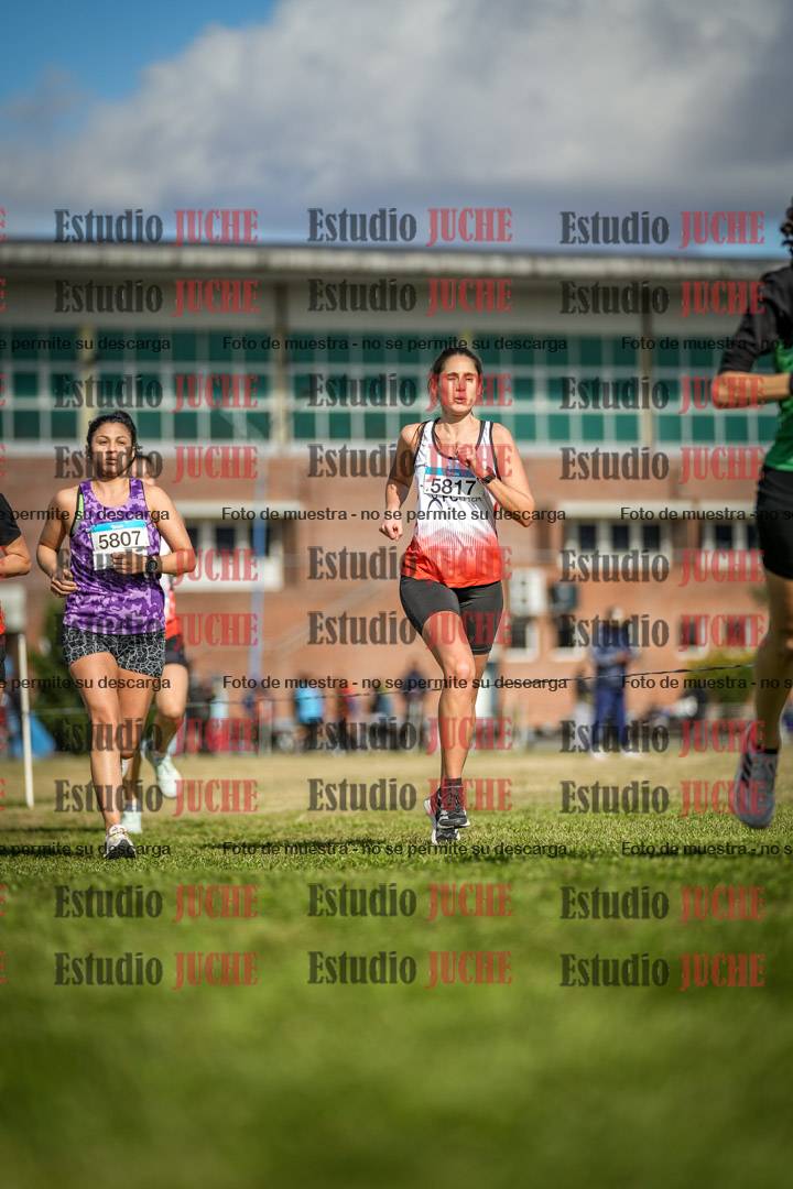 Fotos en el circuito