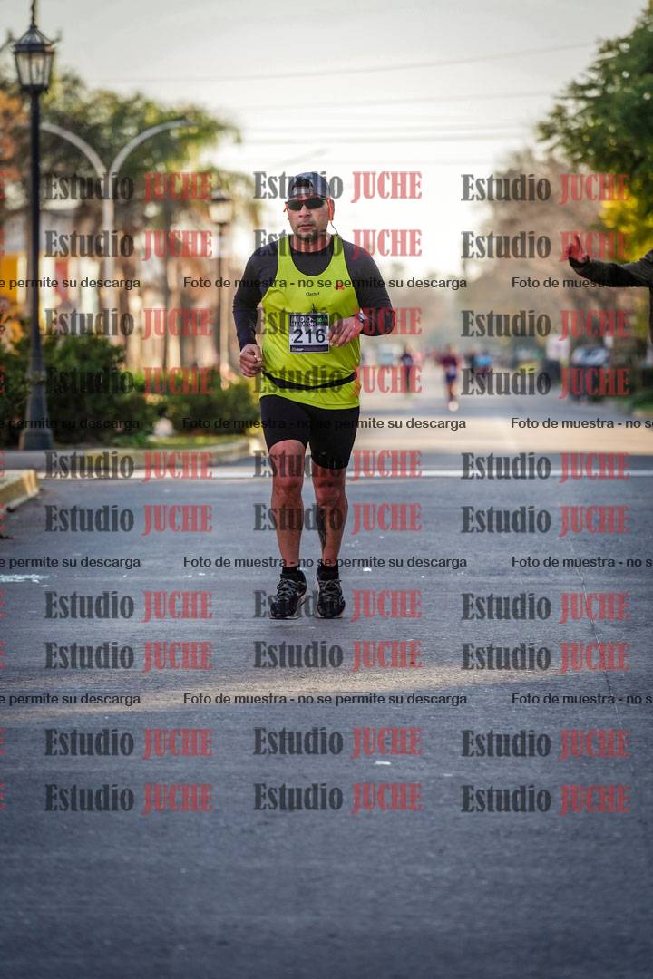 Fotos en el circuito - punto 5