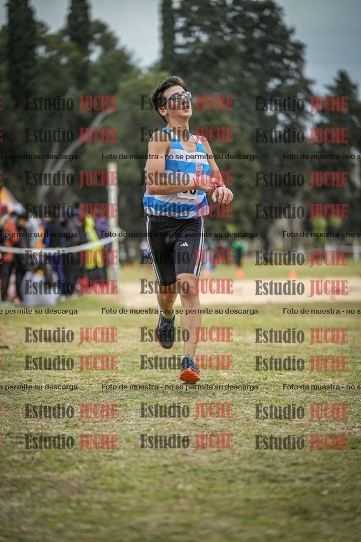 Fotos de la llegada