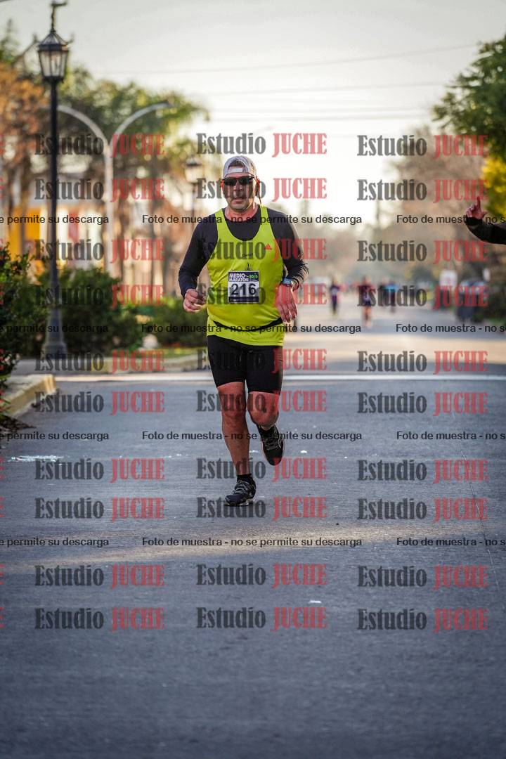Fotos en el circuito - punto 5