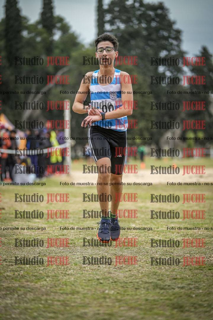 Fotos de la llegada