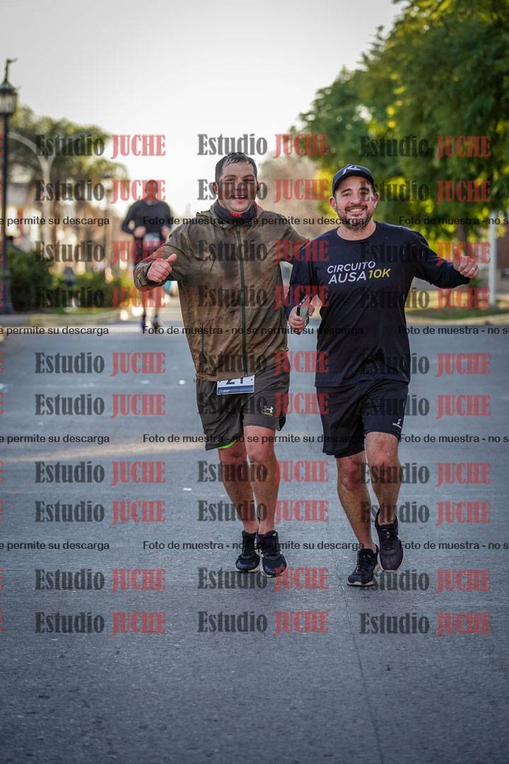 Fotos en el circuito - punto 5