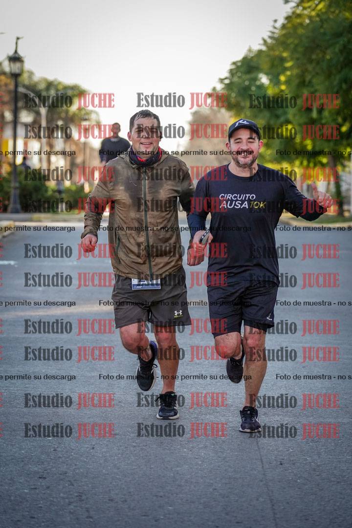 Fotos en el circuito - punto 5
