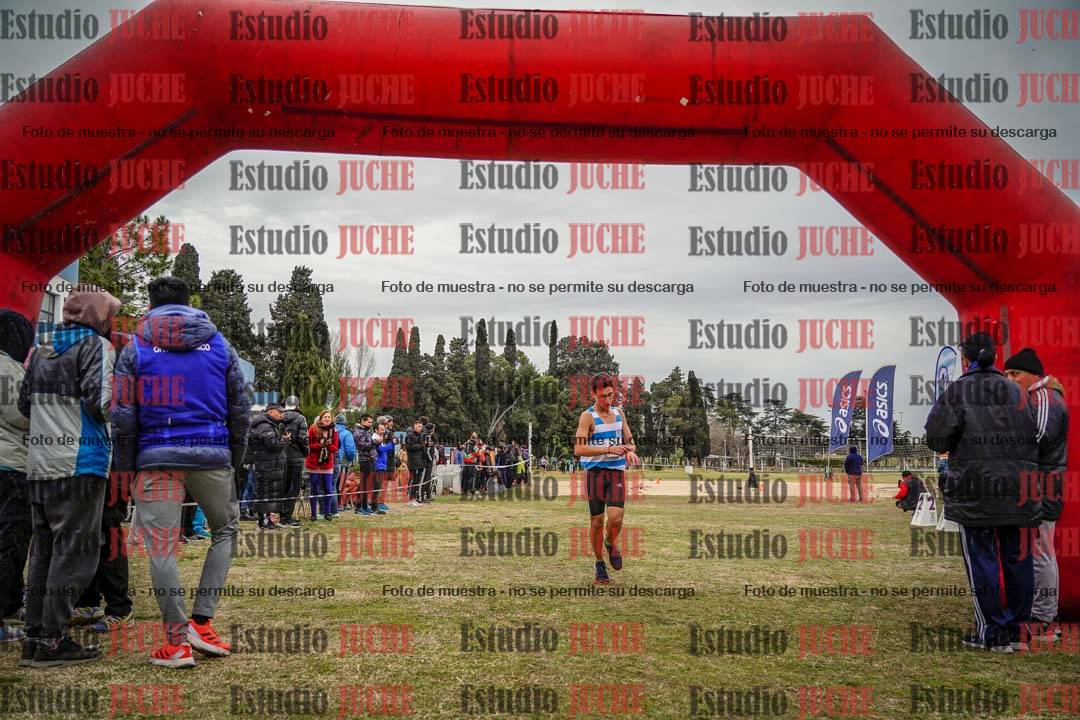 Fotos de la llegada