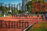 Fotos de los 1500 m de varones