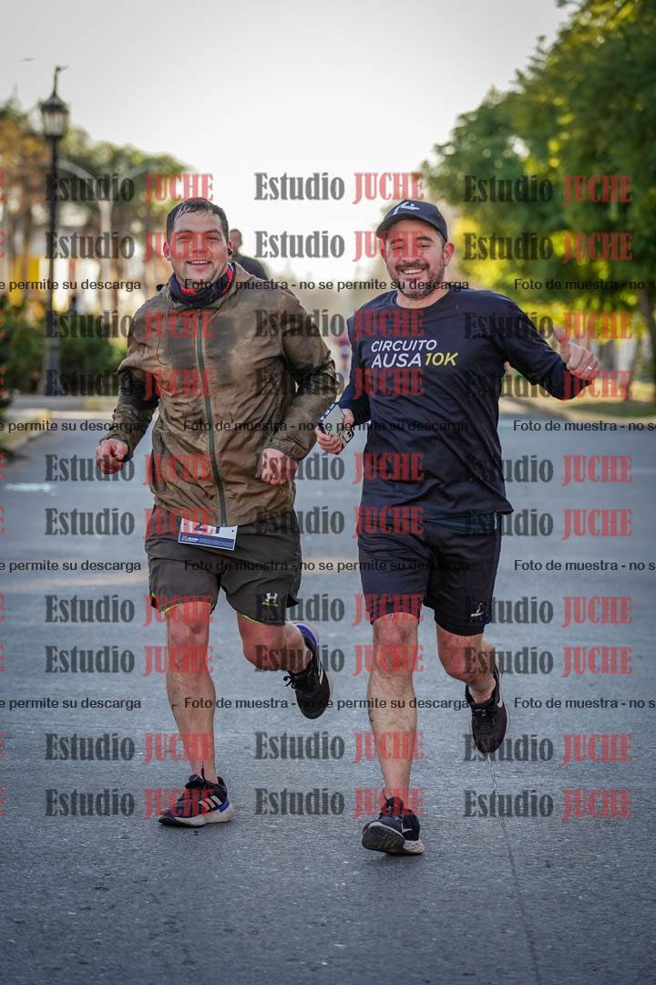 Fotos en el circuito - punto 5