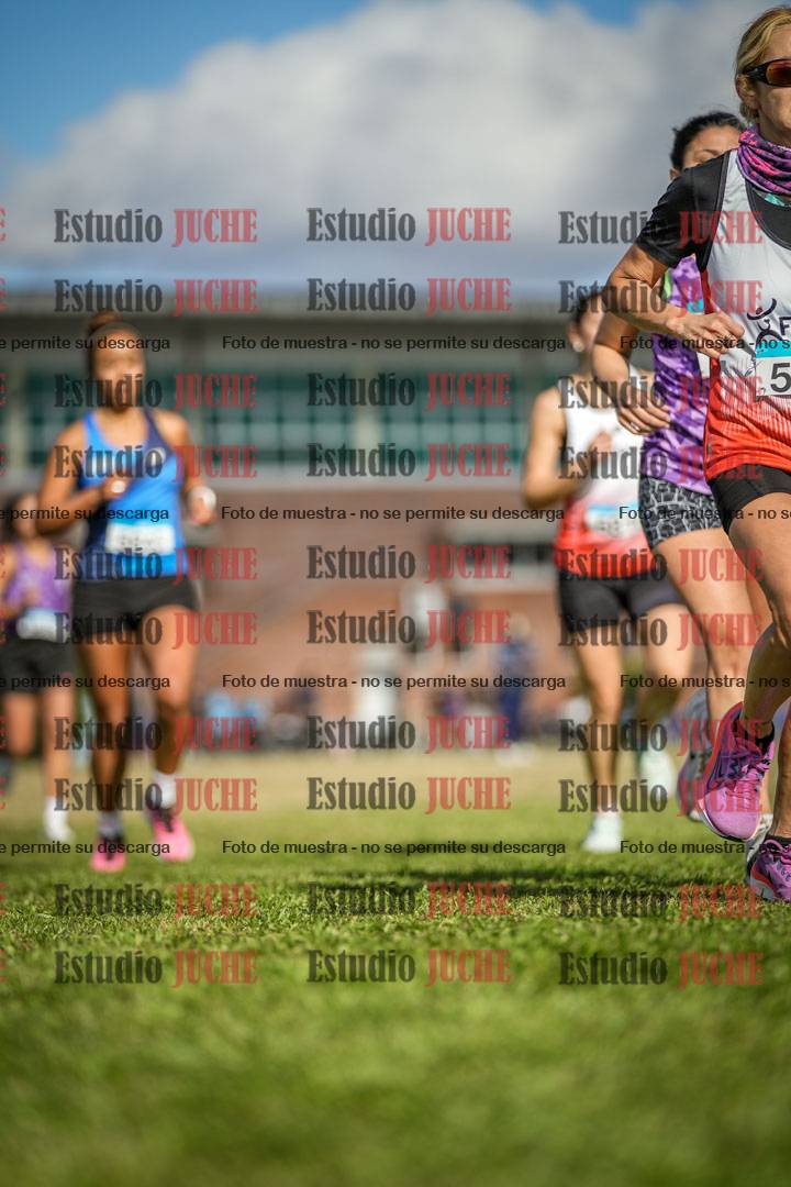 Fotos en el circuito