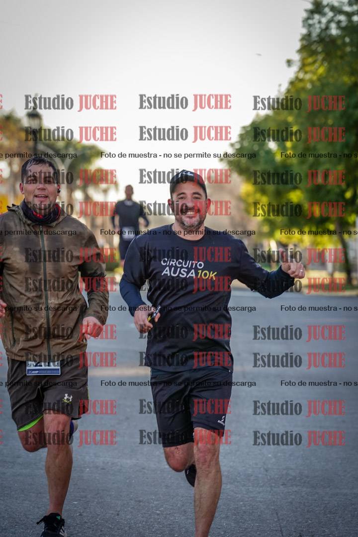 Fotos en el circuito - punto 5