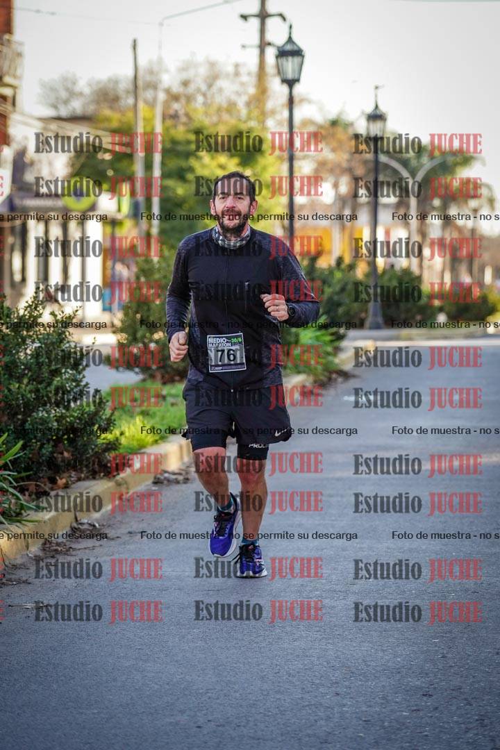 Fotos en el circuito - punto 5