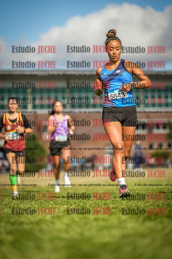 Fotos en el circuito