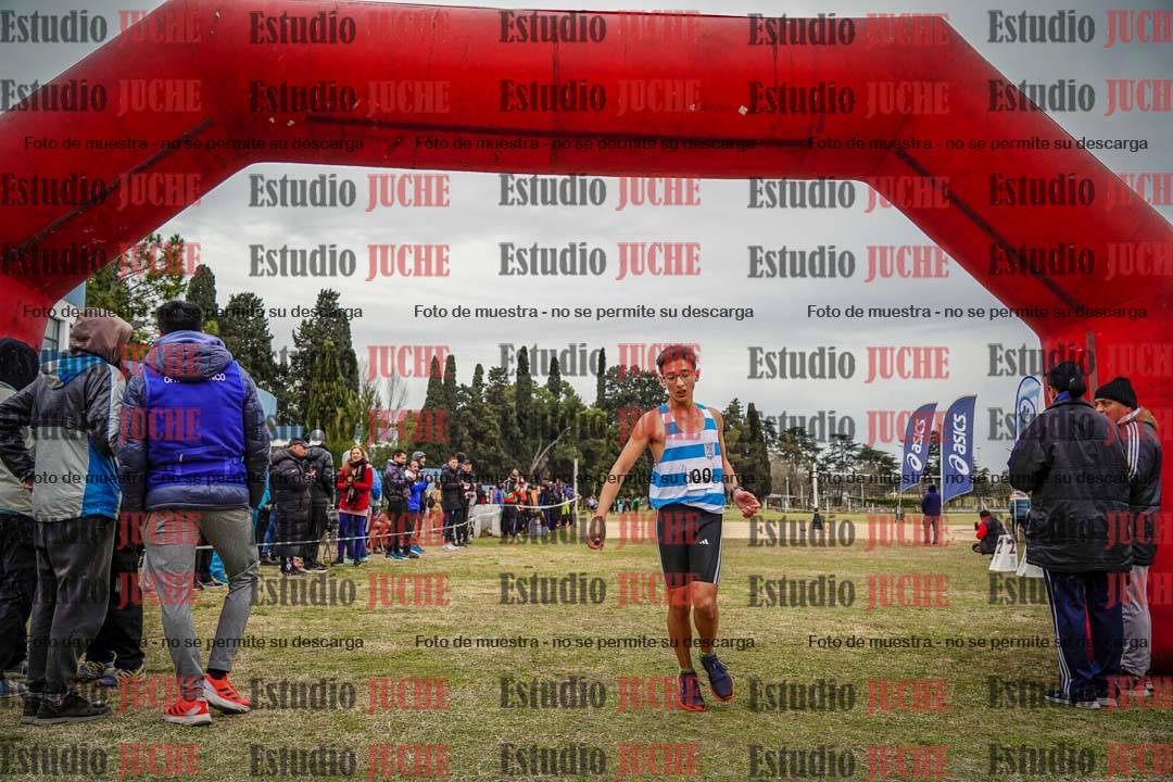 Fotos de la llegada