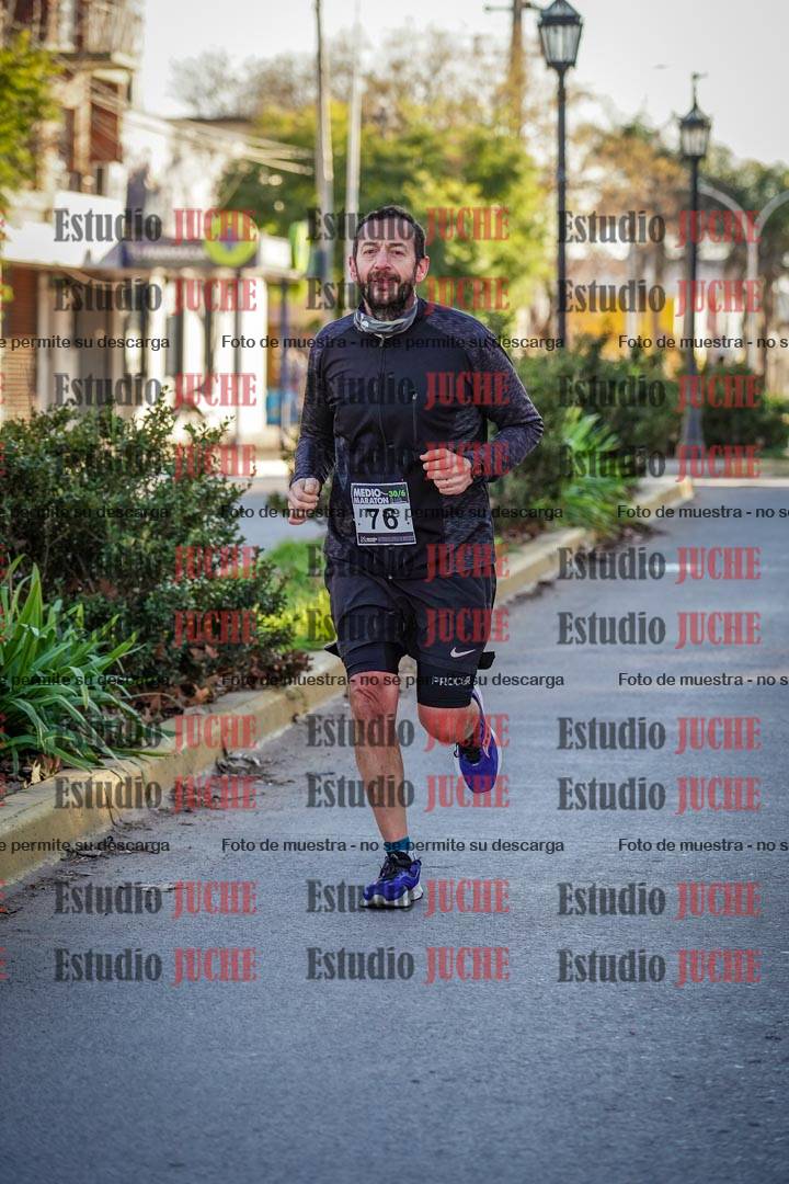 Fotos en el circuito - punto 5