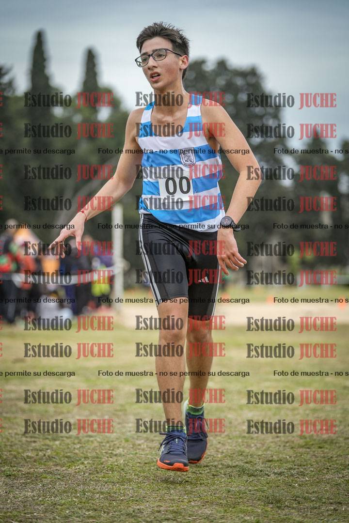Fotos de la llegada
