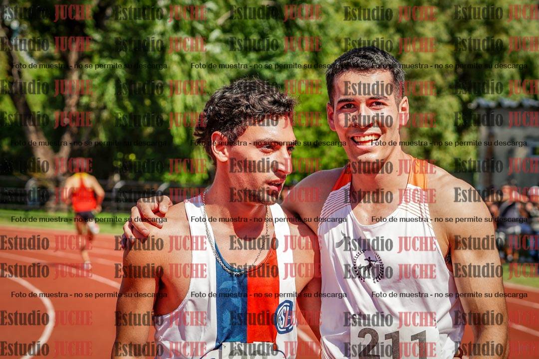 Fotos de algunos extras del torneo
