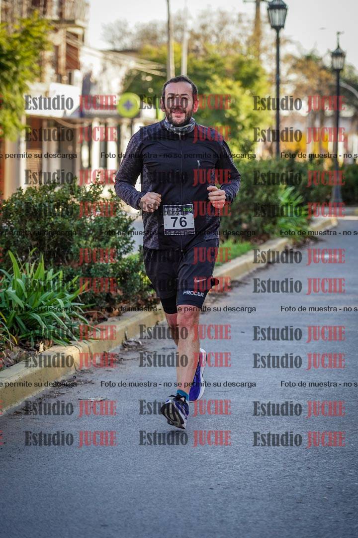 Fotos en el circuito - punto 5