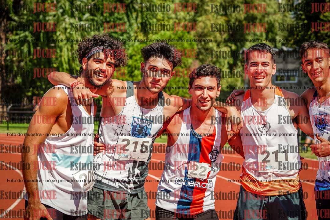 Fotos de algunos extras del torneo