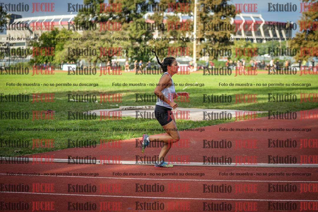 Fotos de los 1500 m llanos de mujeres