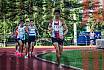 Fotos de los 1500 m de varones